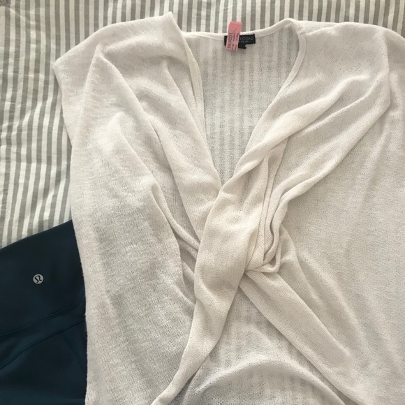 Beyond Yoga Tops - Beyond Yoga Twist Top